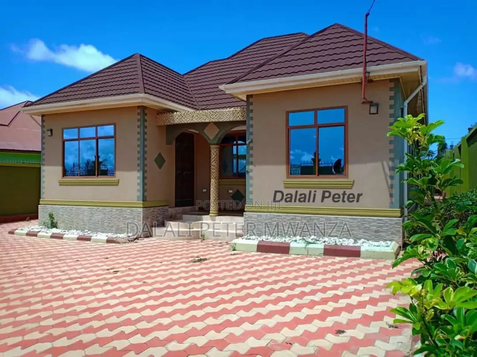 3bdrm House in Rock City Mwanza, Ilemela for rent in Ilemela