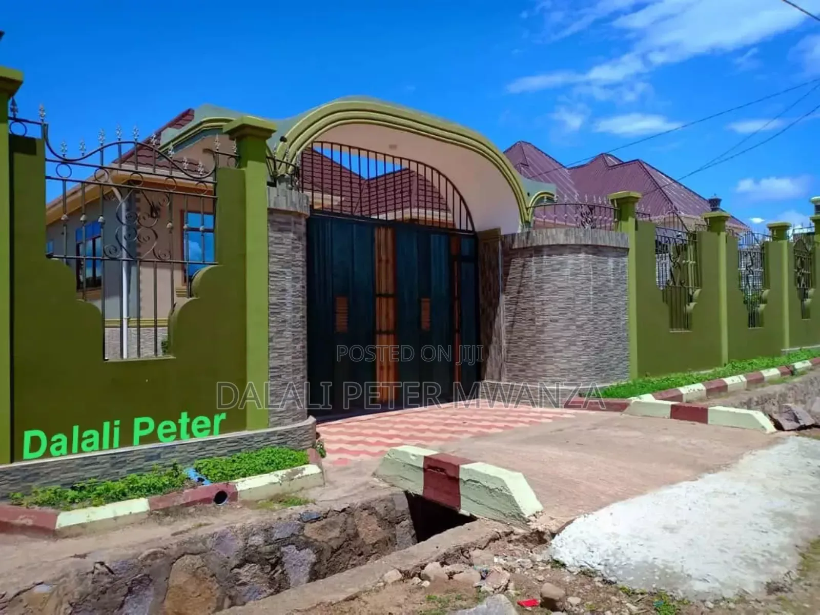 3bdrm House in Rock City Mwanza, Ilemela for rent in Ilemela