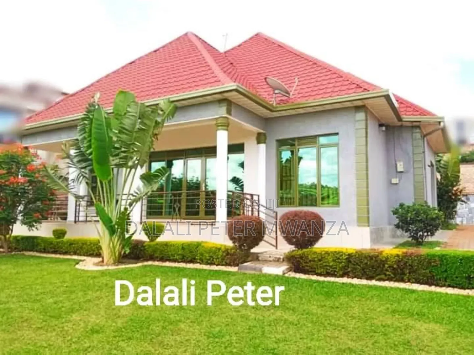 3bdrm House in Bwiru, Ilemela for rent in Ilemela