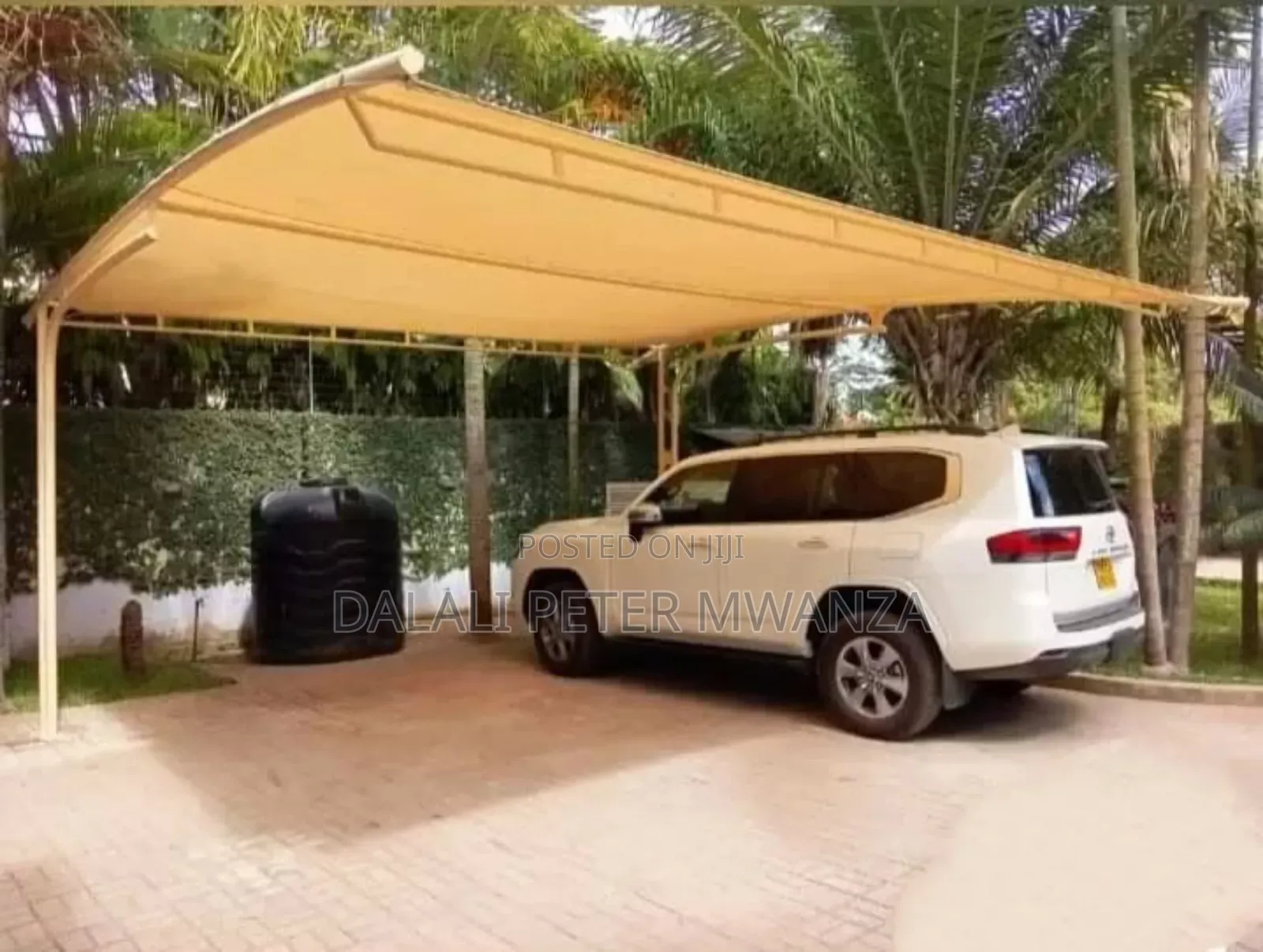 3bdrm House in Bwiru, Ilemela for rent in Ilemela