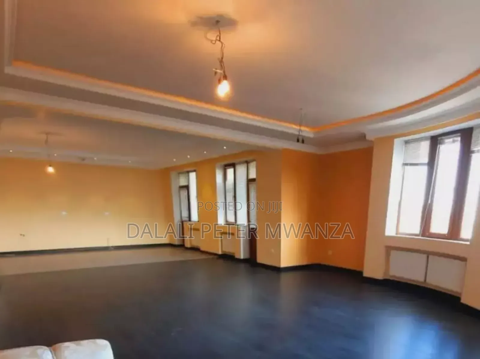 3bdrm House in Bwiru, Ilemela for rent in Ilemela