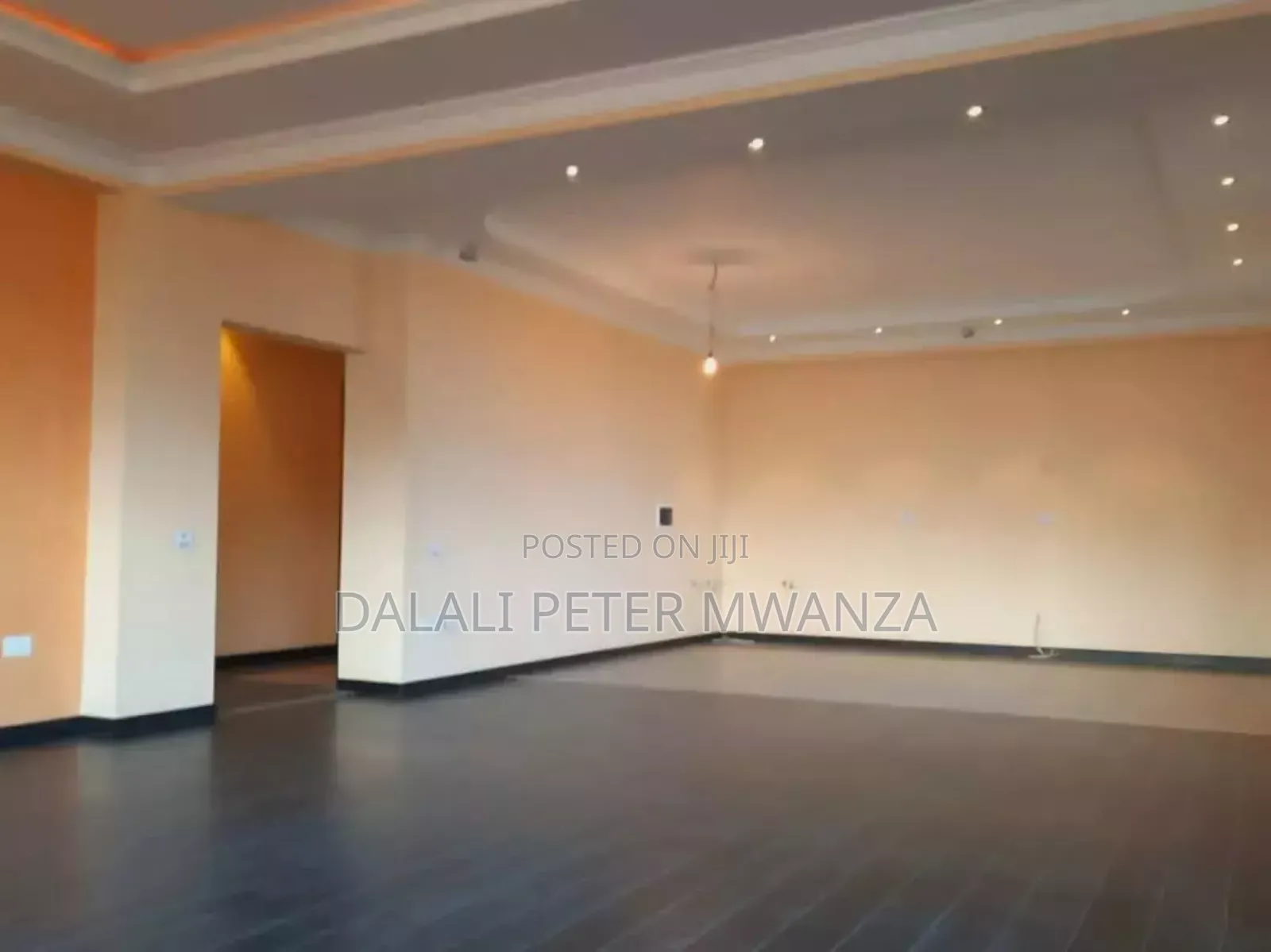 3bdrm House in Bwiru, Ilemela for rent in Ilemela
