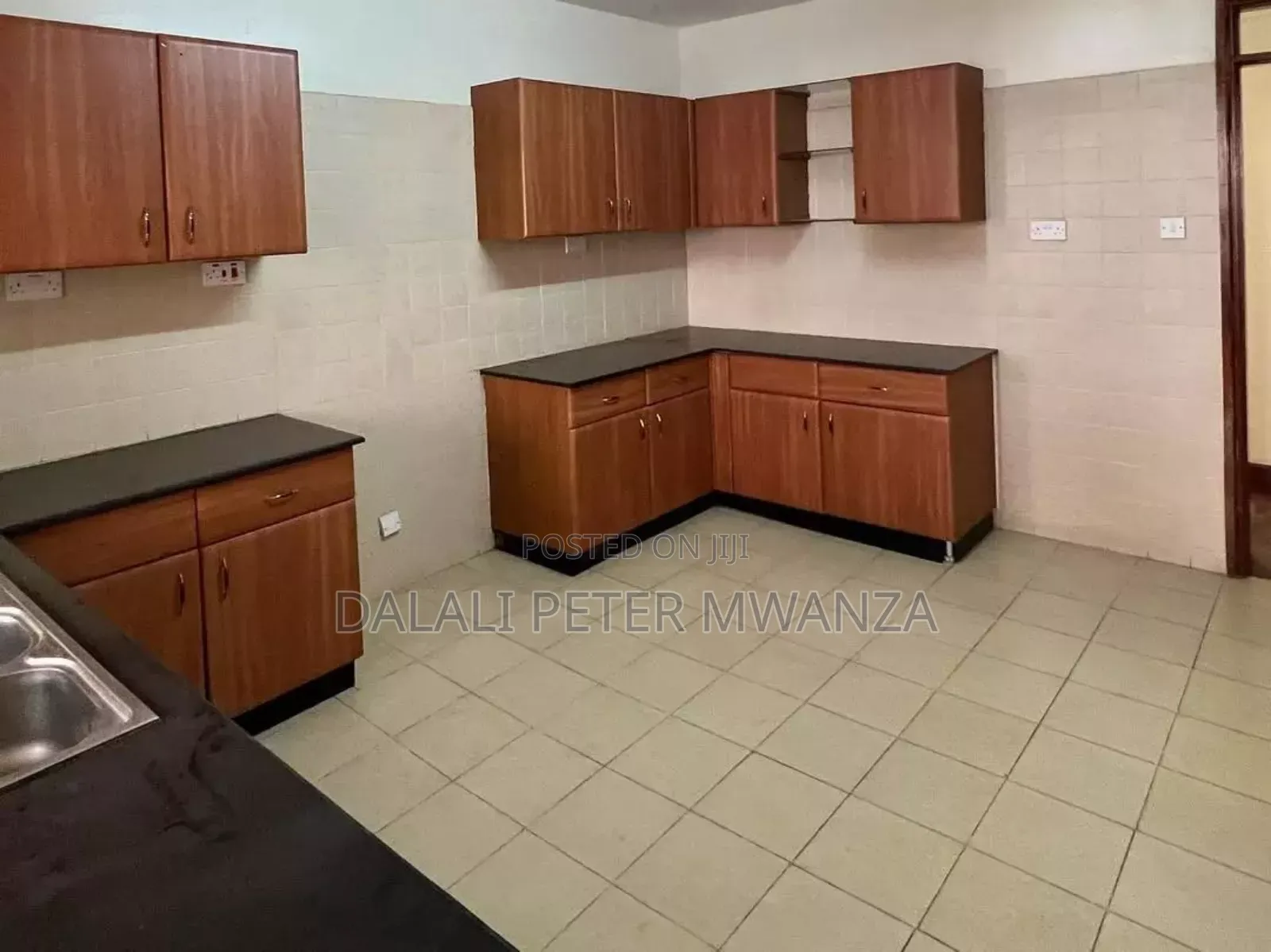 3bdrm House in Bwiru, Ilemela for rent in Ilemela