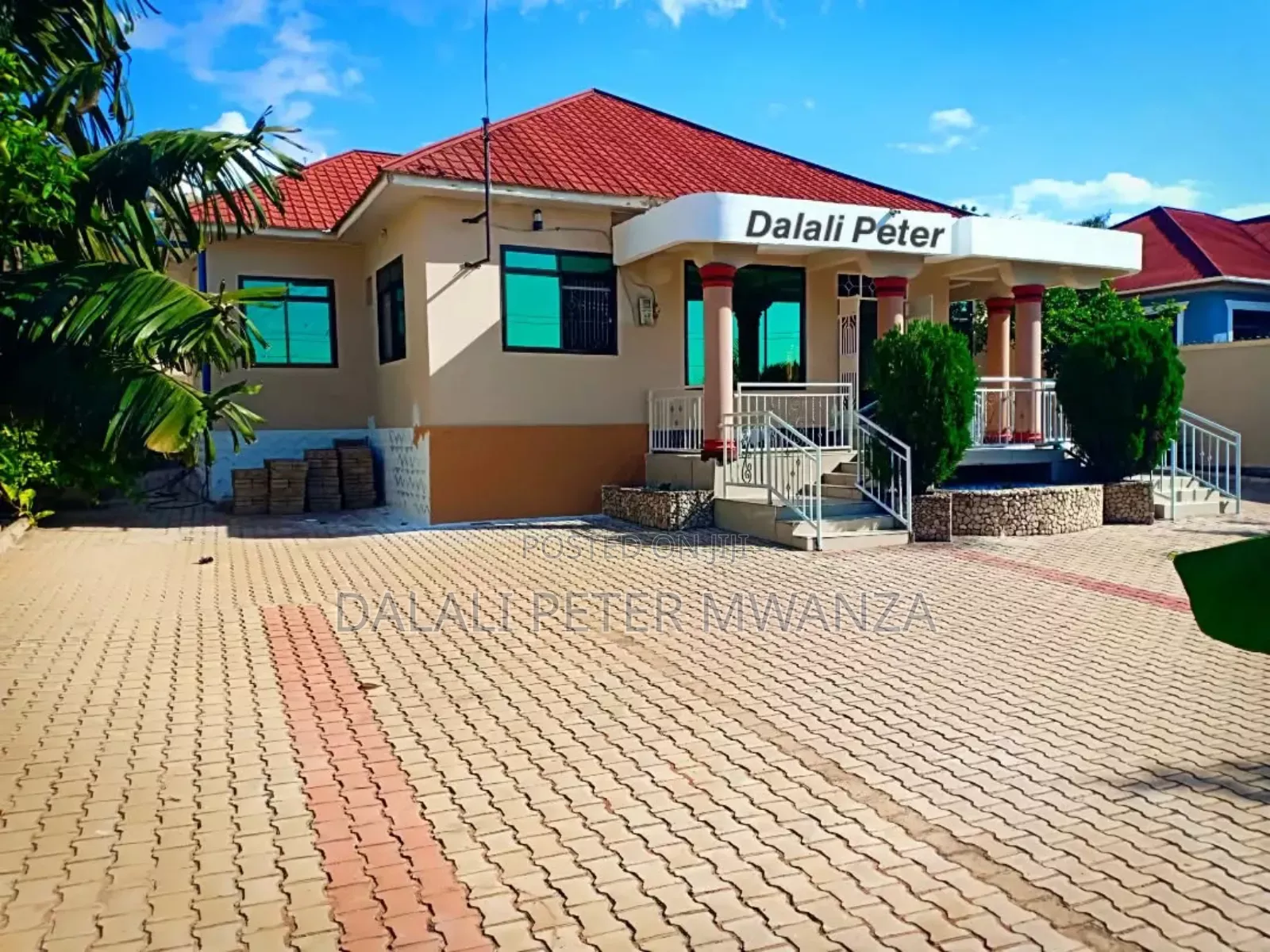 4bdrm House in Lumala Green View, Ilemela for rent in Ilemela
