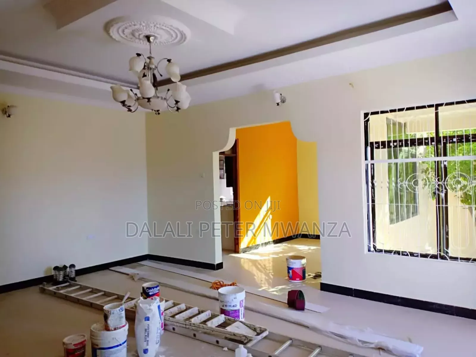 4bdrm House in Lumala Green View, Ilemela for rent in Ilemela