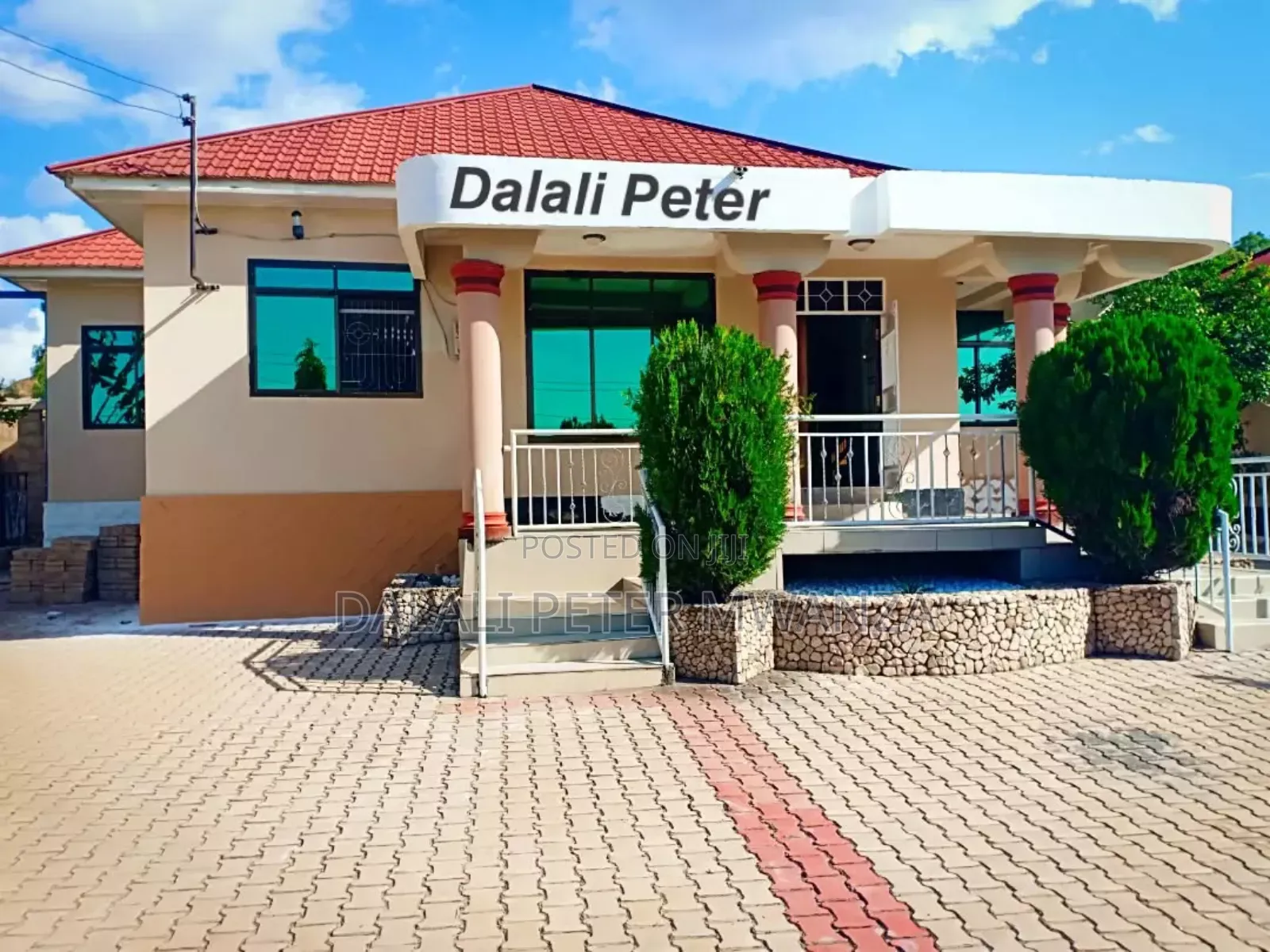 4bdrm House in Lumala Green View, Ilemela for rent in Ilemela