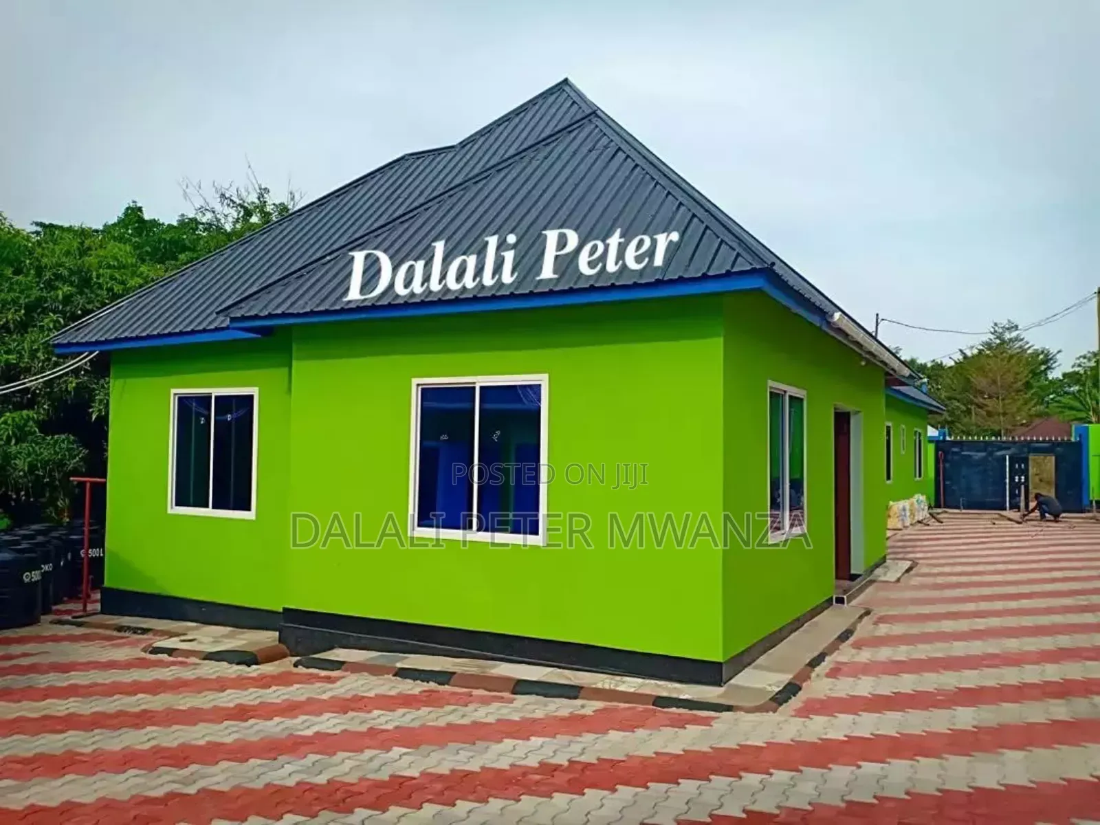 2bdrm House in Maduka9, Ilemela for rent in Ilemela