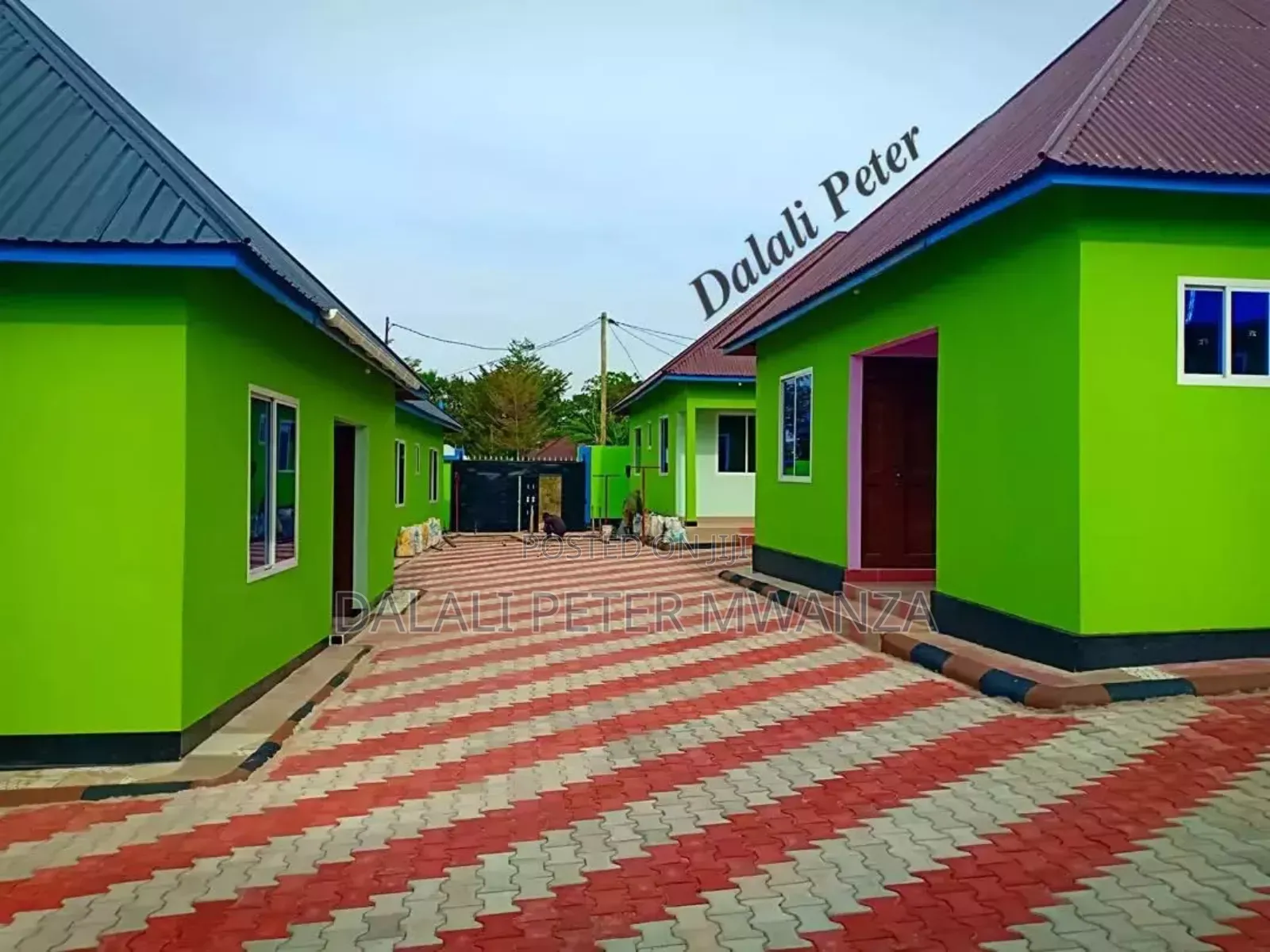 2bdrm House in Maduka9, Ilemela for rent in Ilemela