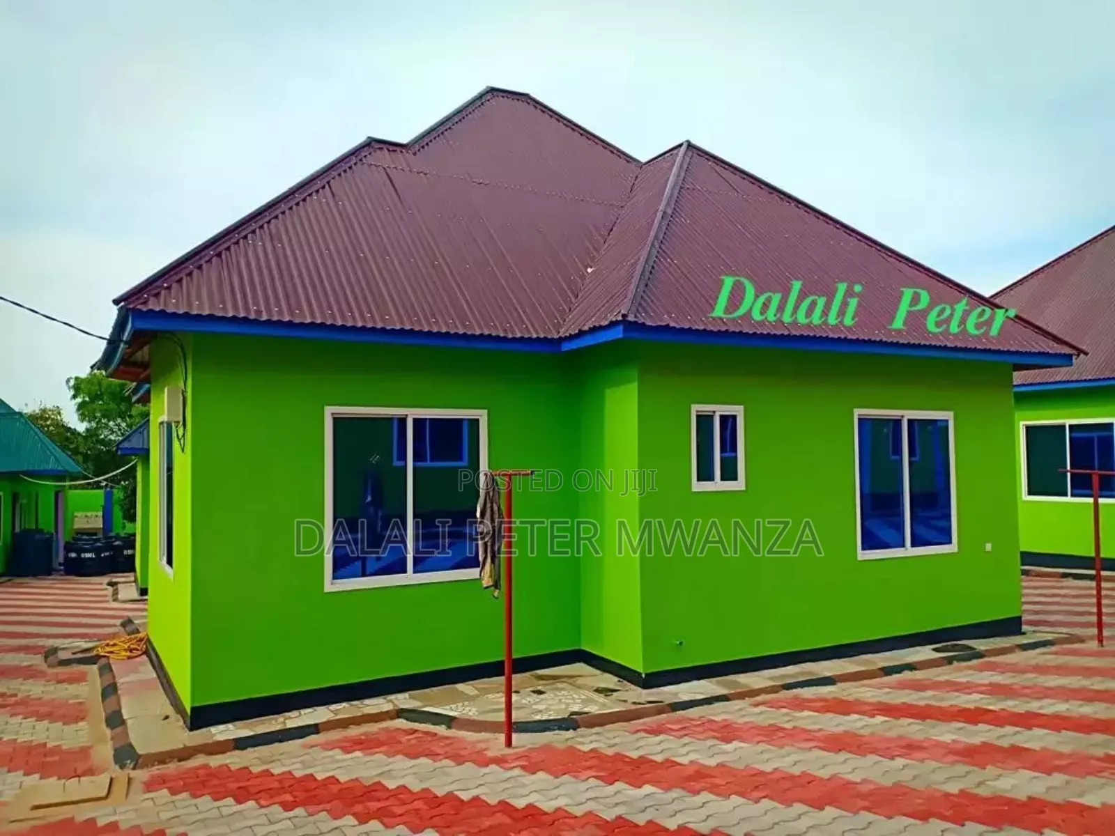 2bdrm House in Maduka9, Ilemela for rent in Ilemela