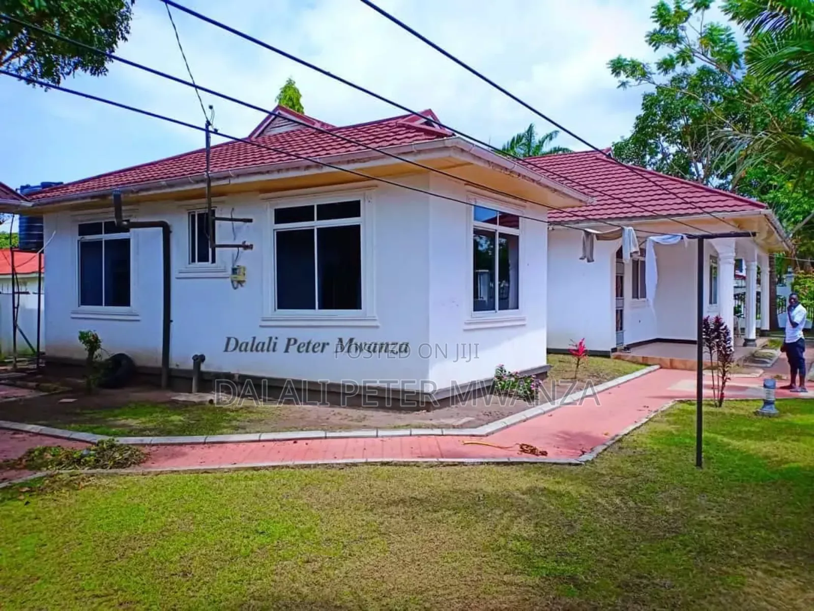 3bdrm House in Bwiru, Ilemela for rent in Ilemela