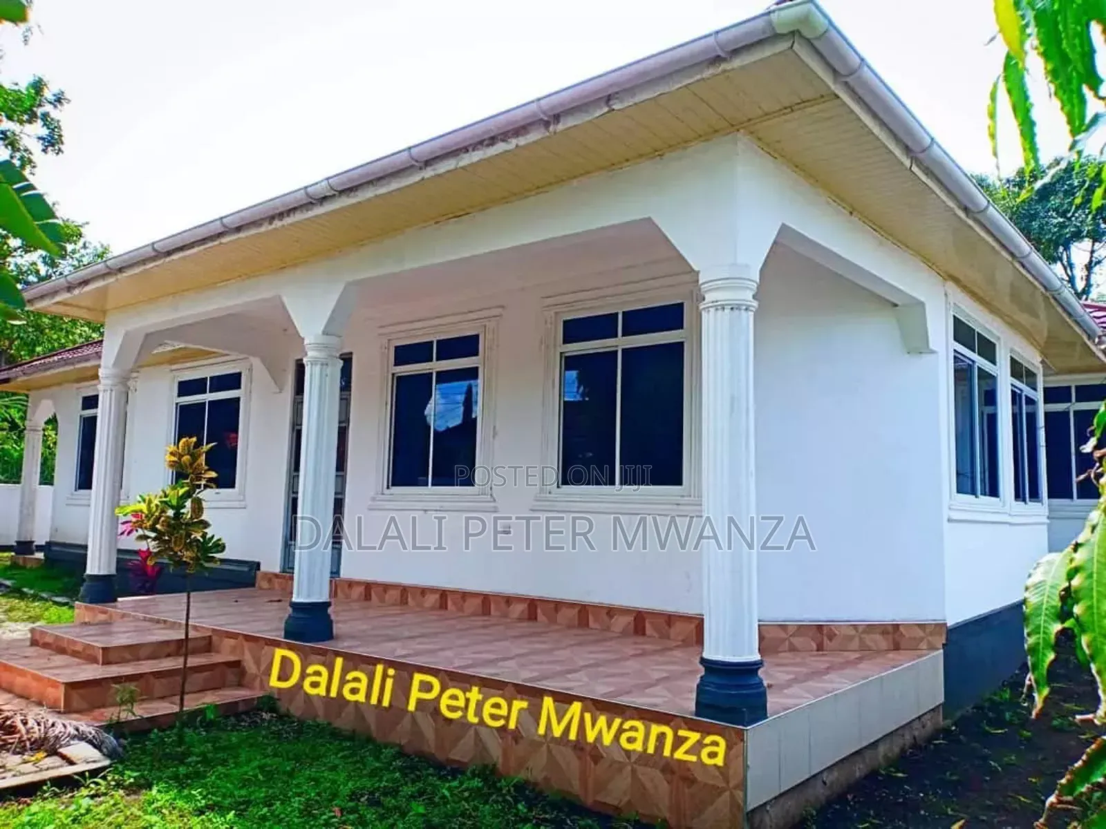 3bdrm House in Bwiru, Ilemela for rent in Ilemela