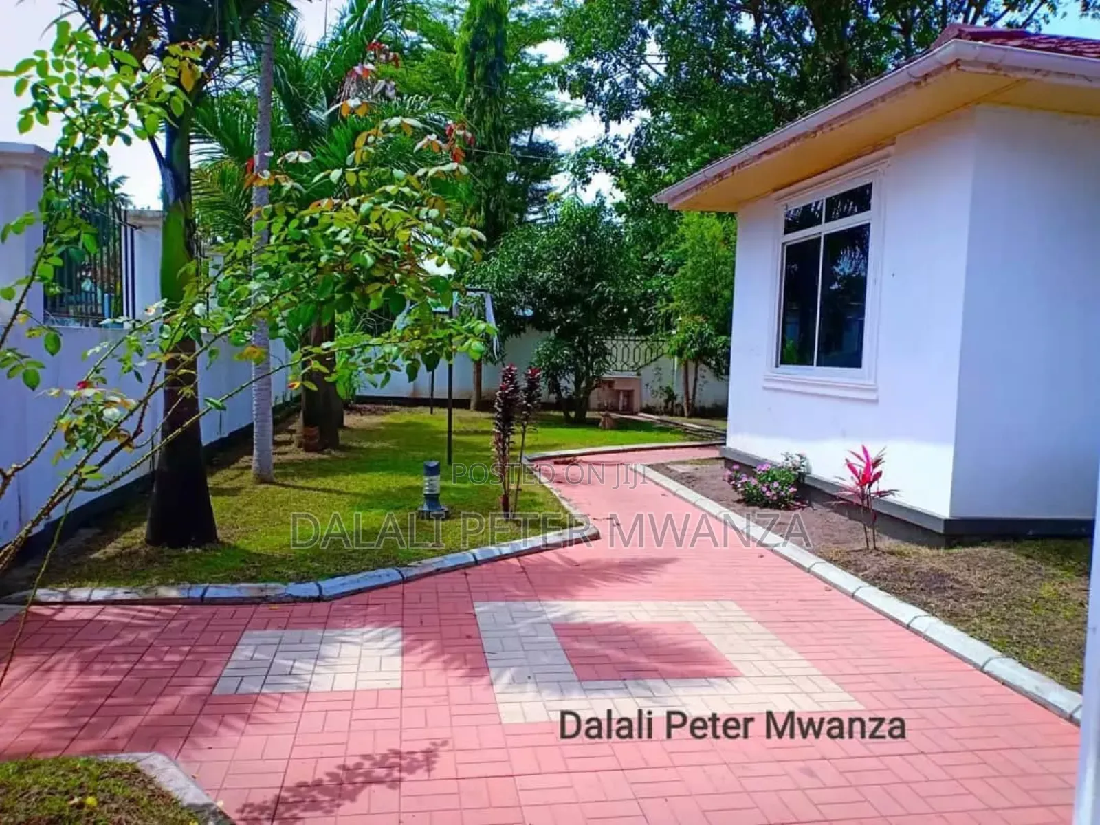3bdrm House in Bwiru, Ilemela for rent in Ilemela