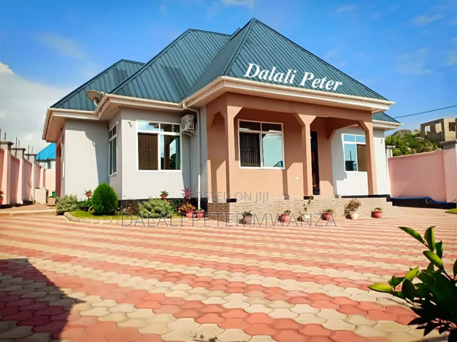 3bdrm House in Buhogwa, Nyamagana for rent in Nyamagana