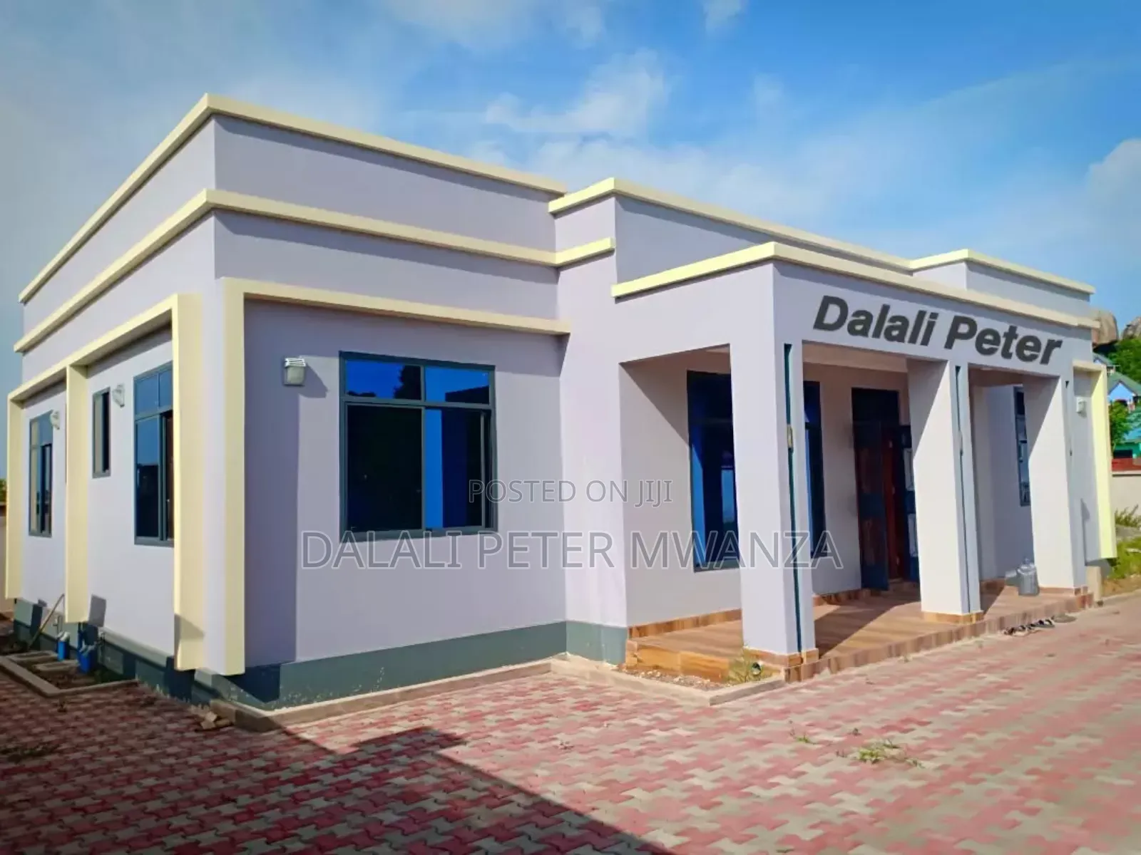 4bdrm House in Nyegezi, Nyamagana for rent in Nyamagana