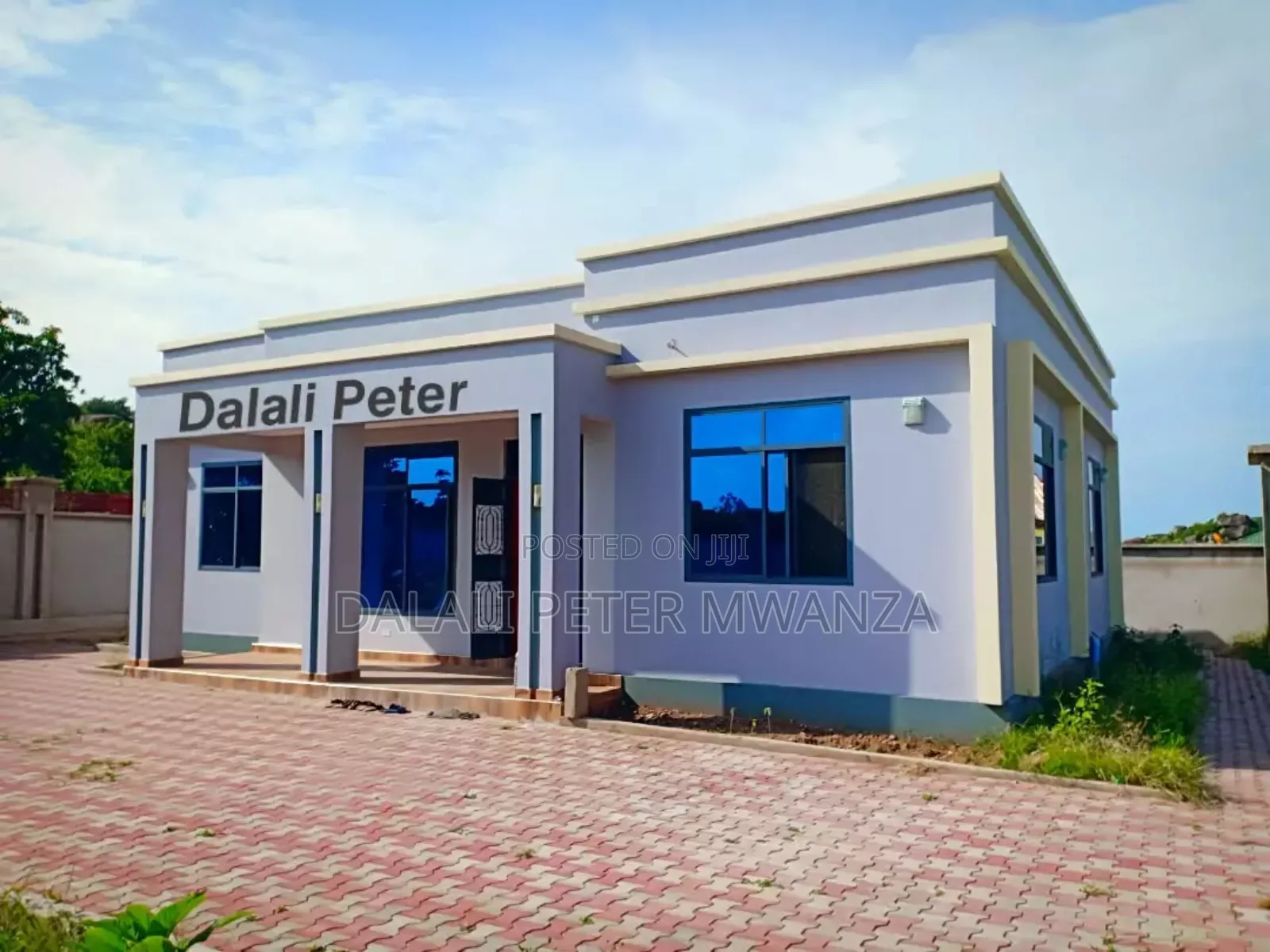 4bdrm House in Nyegezi, Nyamagana for rent in Nyamagana