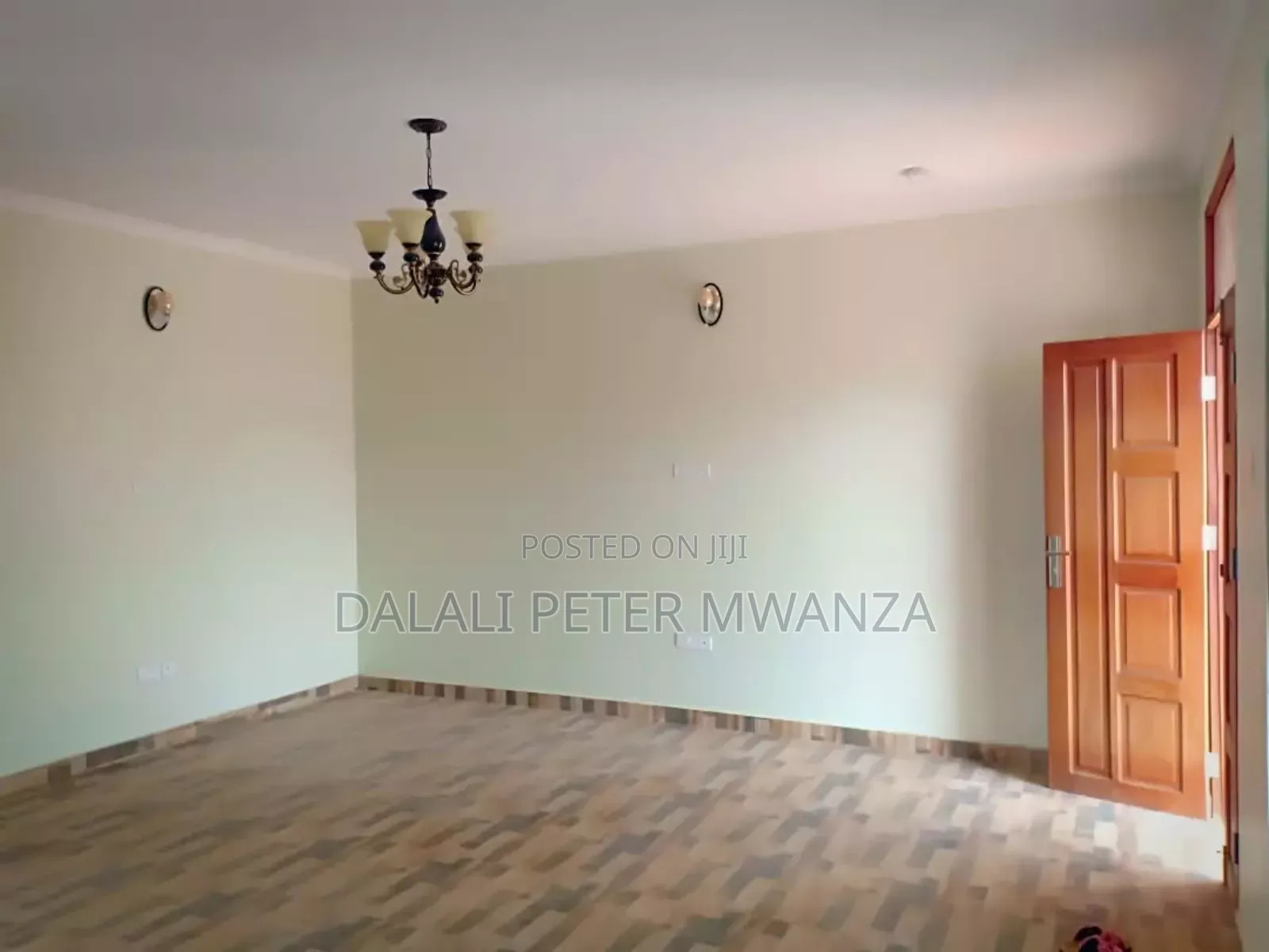 4bdrm House in Nyegezi, Nyamagana for rent in Nyamagana