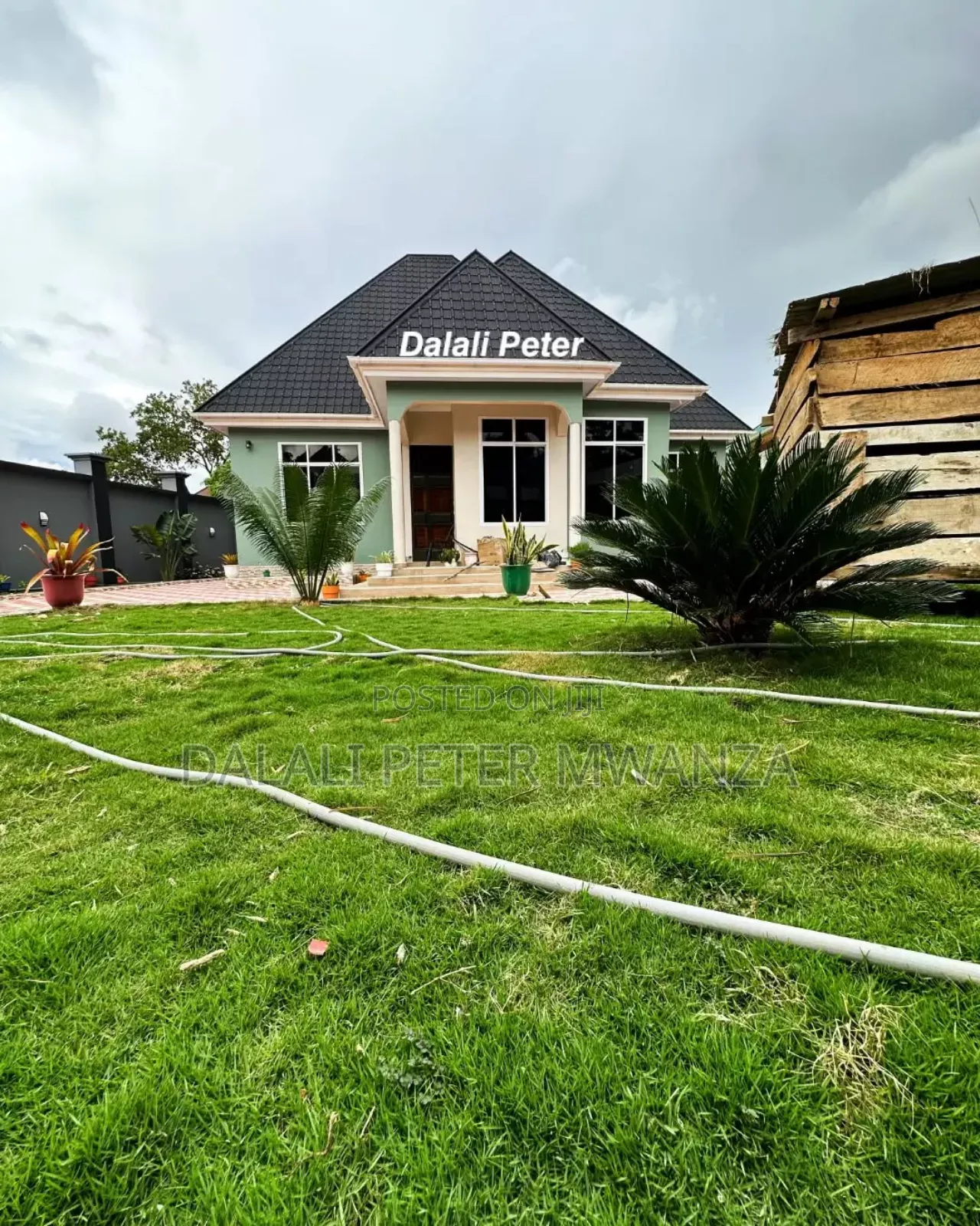 3bdrm House in Nyasaka Center, Ilemela for rent in Ilemela