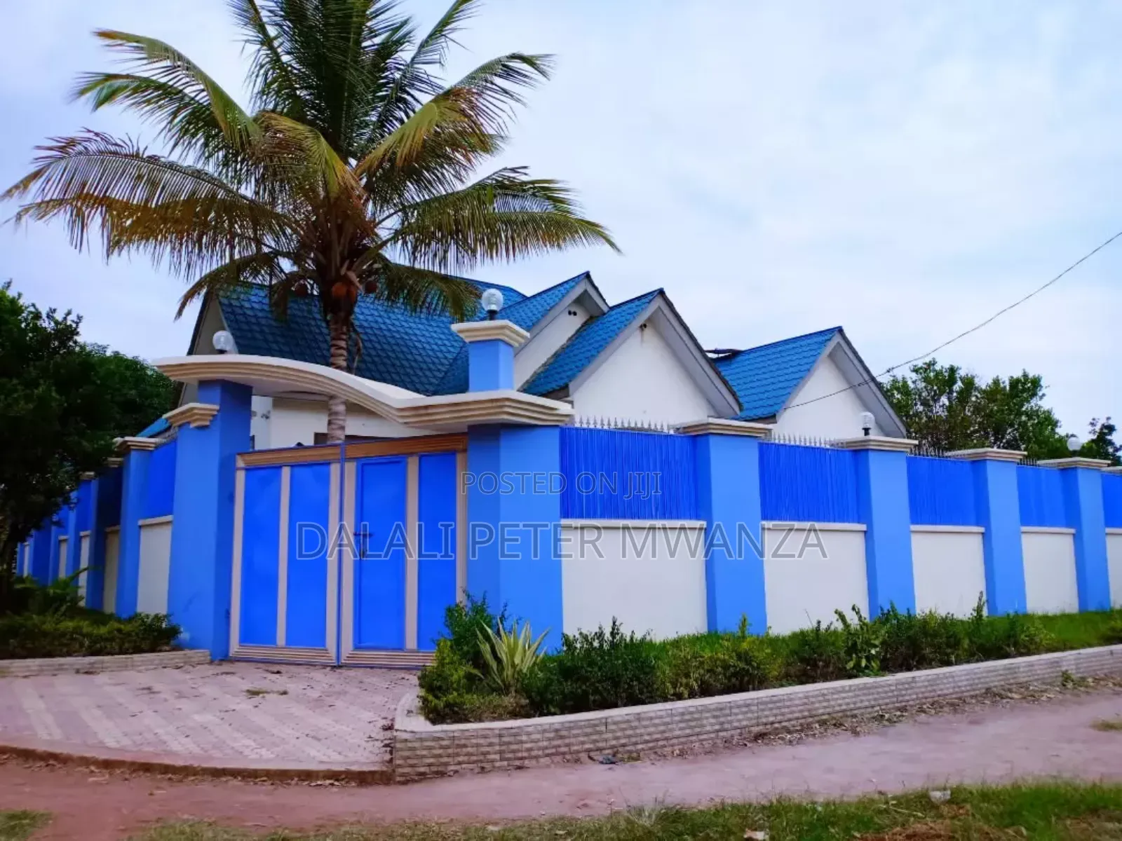 3bdrm House in Nyakato National, Nyamagana for rent in Nyamagana