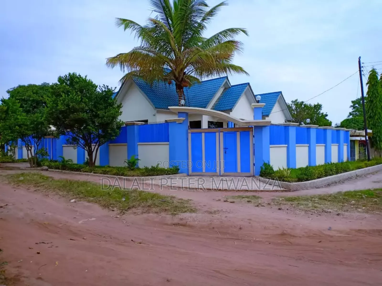 3bdrm House in Nyakato National, Nyamagana for rent in Nyamagana