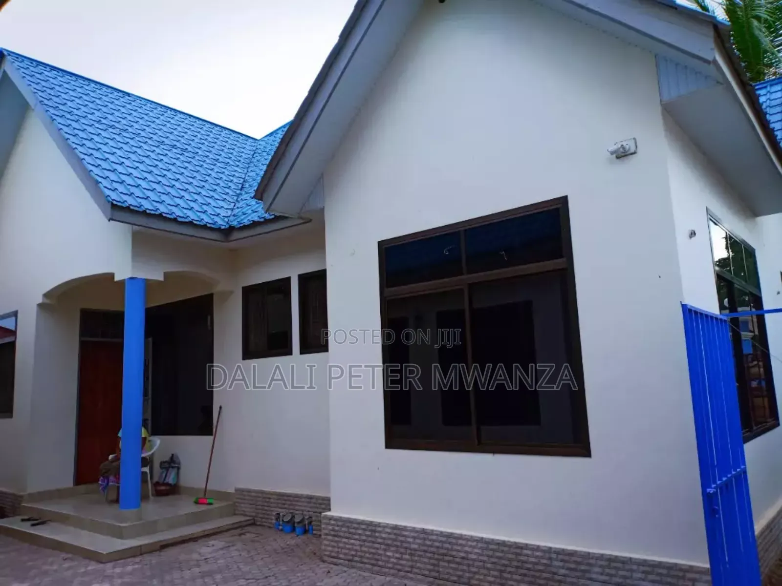 3bdrm House in Nyakato National, Nyamagana for rent in Nyamagana