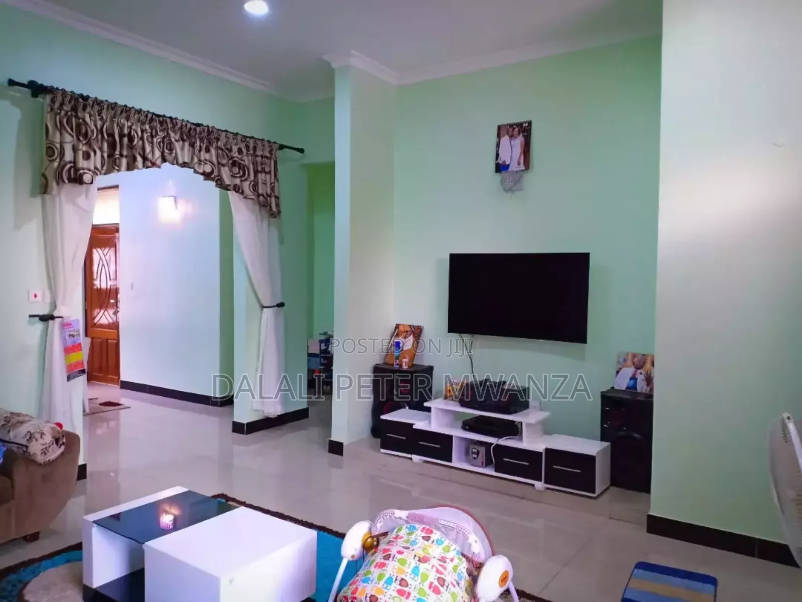 3bdrm House in Nyakato National, Nyamagana for rent in Nyamagana