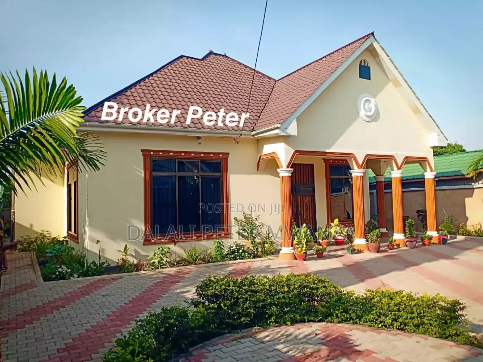 3bdrm House in Kiseke Ppf, Ilemela for sale in Ilemela