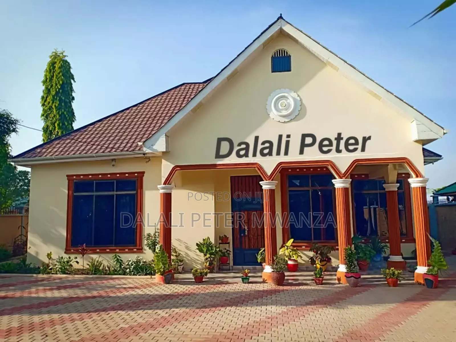 3bdrm House in Kiseke Ppf, Ilemela for sale in Ilemela