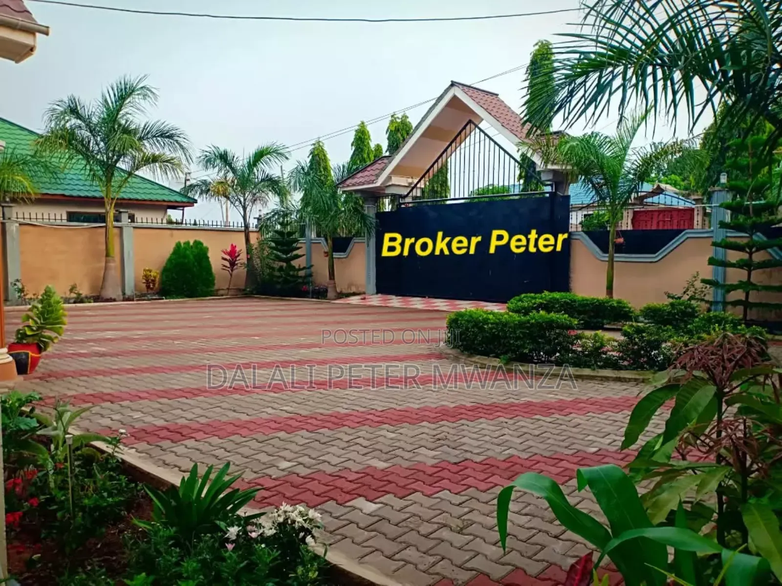3bdrm House in Kiseke Ppf, Ilemela for sale in Ilemela