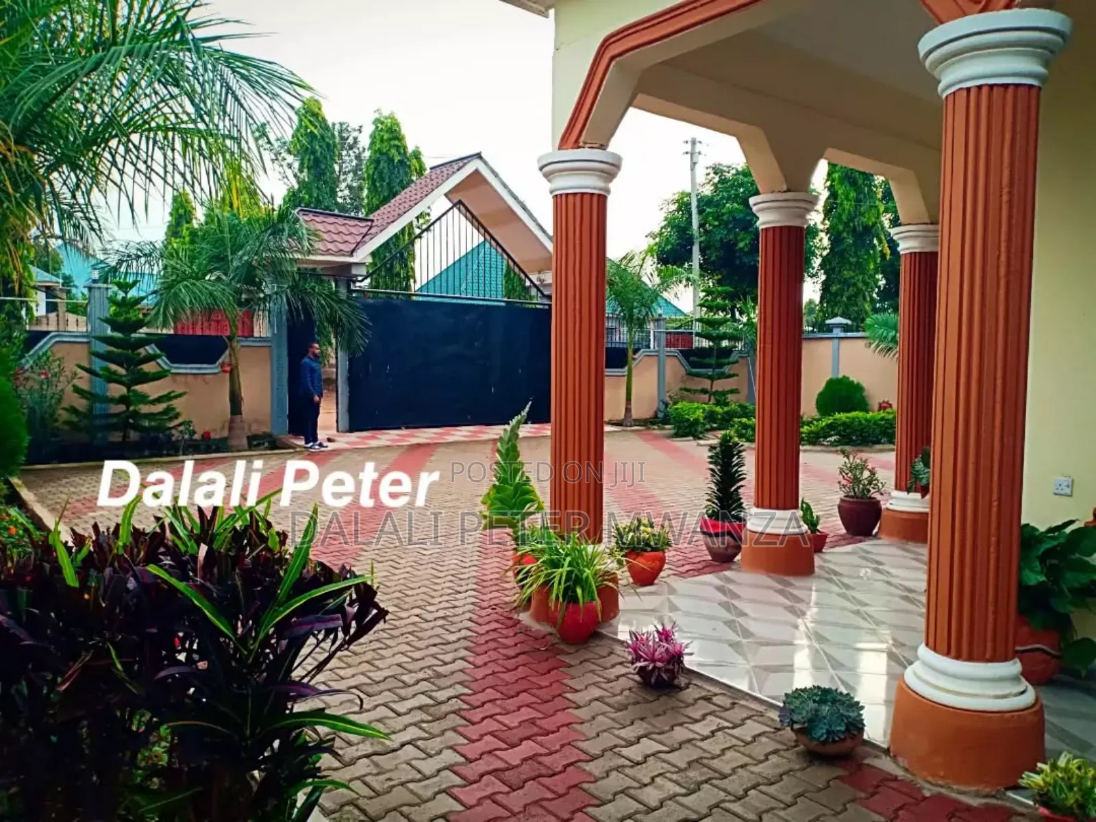 3bdrm House in Kiseke Ppf, Ilemela for sale in Ilemela