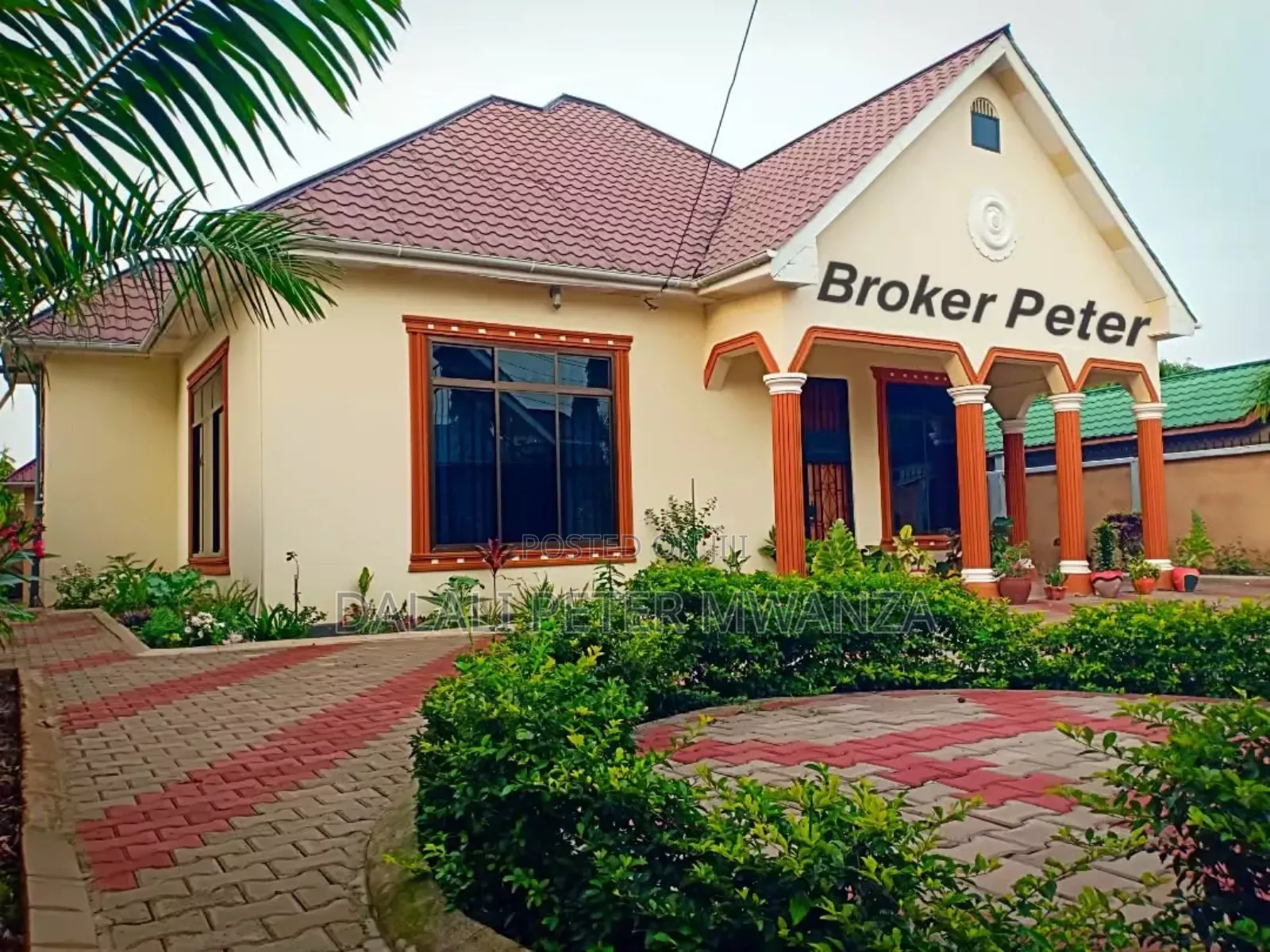 3bdrm House in Kiseke Ppf, Ilemela for sale in Ilemela