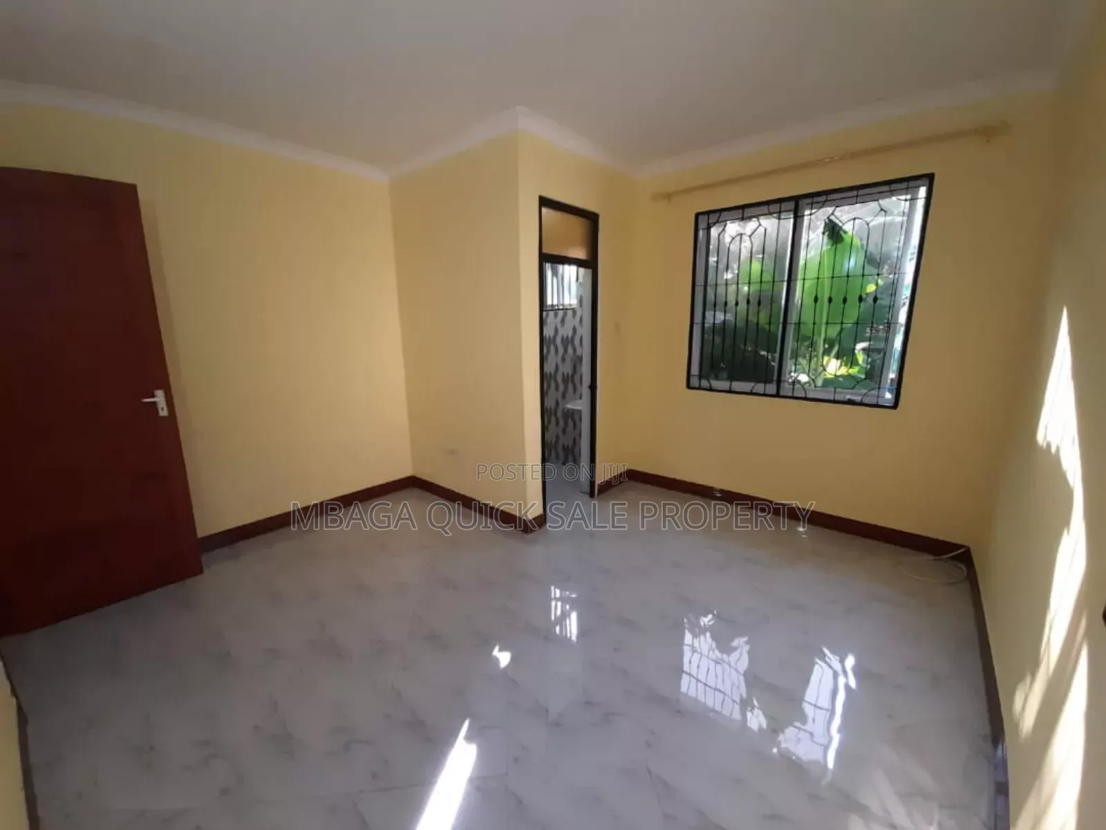 2bdrm House in Mbezi Kibanda Cha for rent in Mbezi