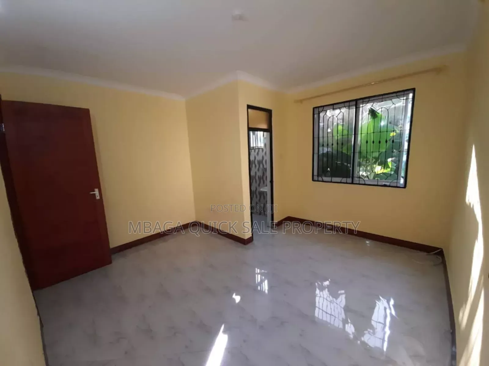 2bdrm House in Mbezi Kibanda Cha for rent in Mbezi