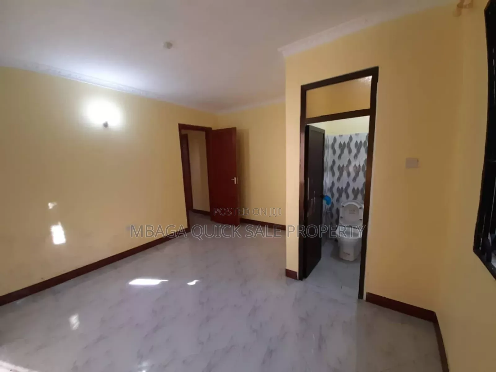 2bdrm House in Mbezi Kibanda Cha for rent in Mbezi