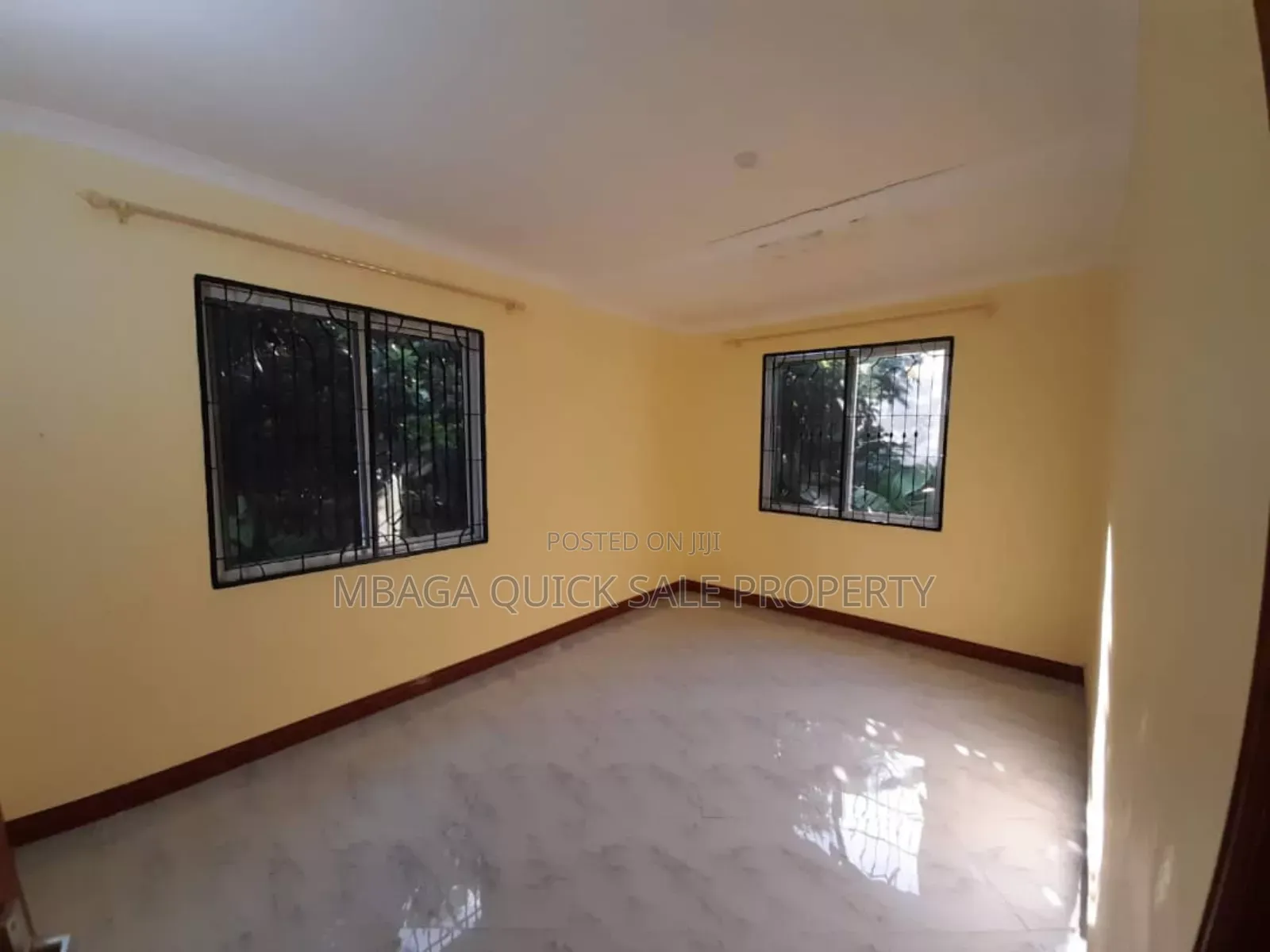 2bdrm House in Mbezi Kibanda Cha for rent in Mbezi