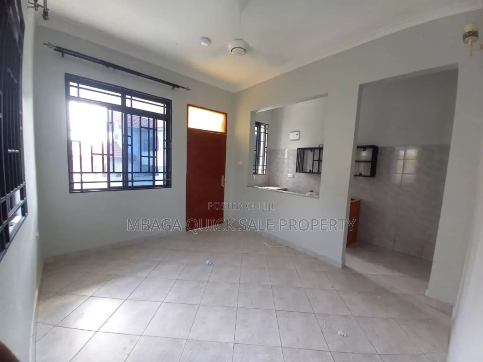 1bdrm Apartment in Mbezi Kimara Suka for rent in Mbezi
