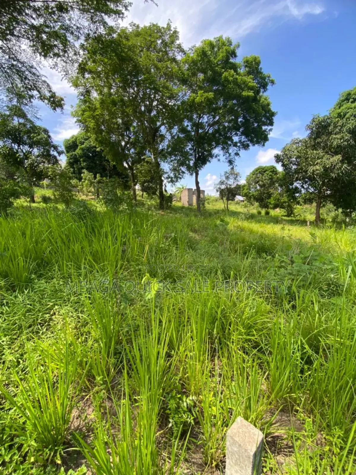 Plot for Sale at Mbezi Msumi in Mbezi