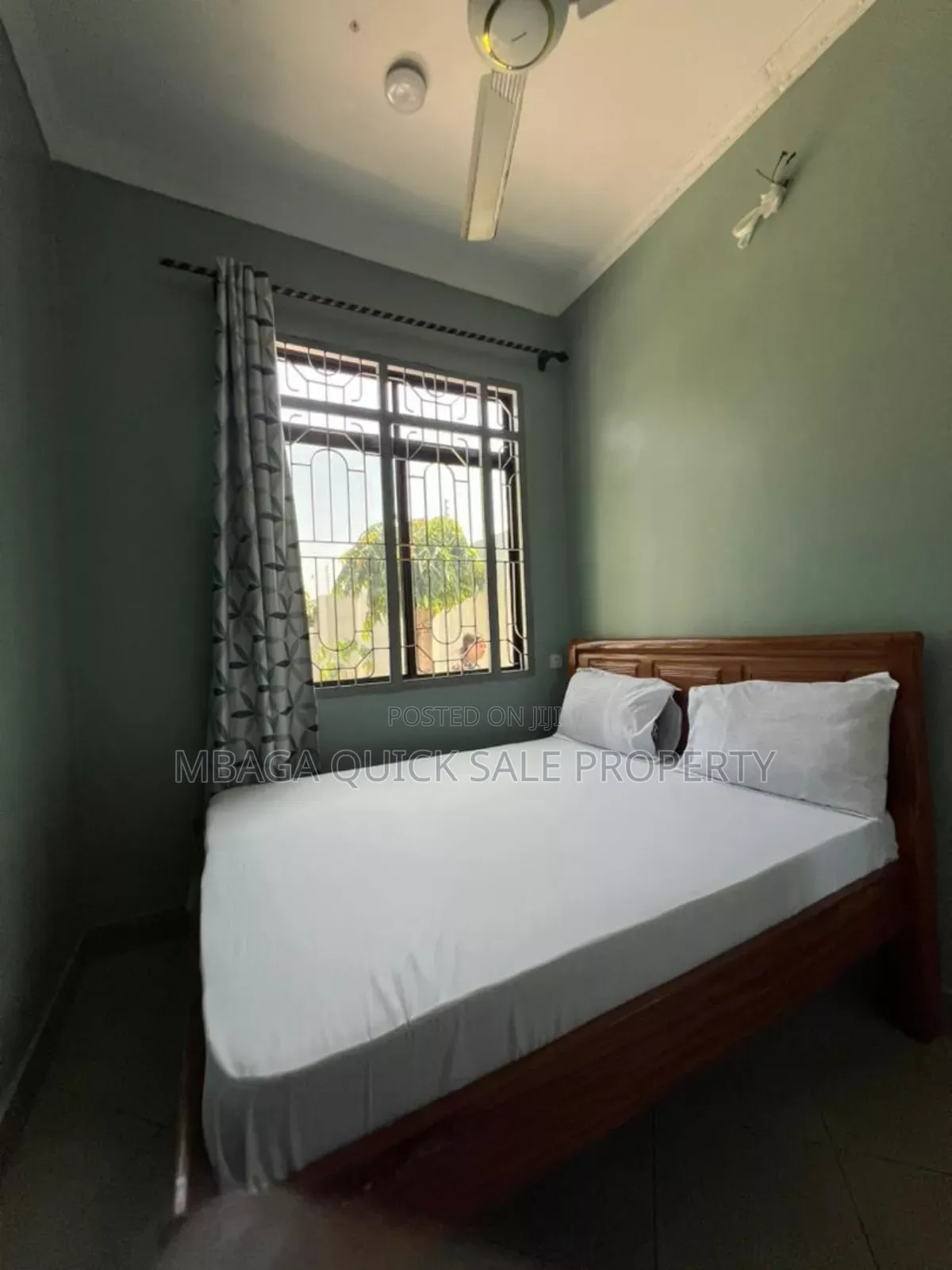 Furnished 2bdrm House in Bahari Beach, Kunduchi for rent in Kunduchi