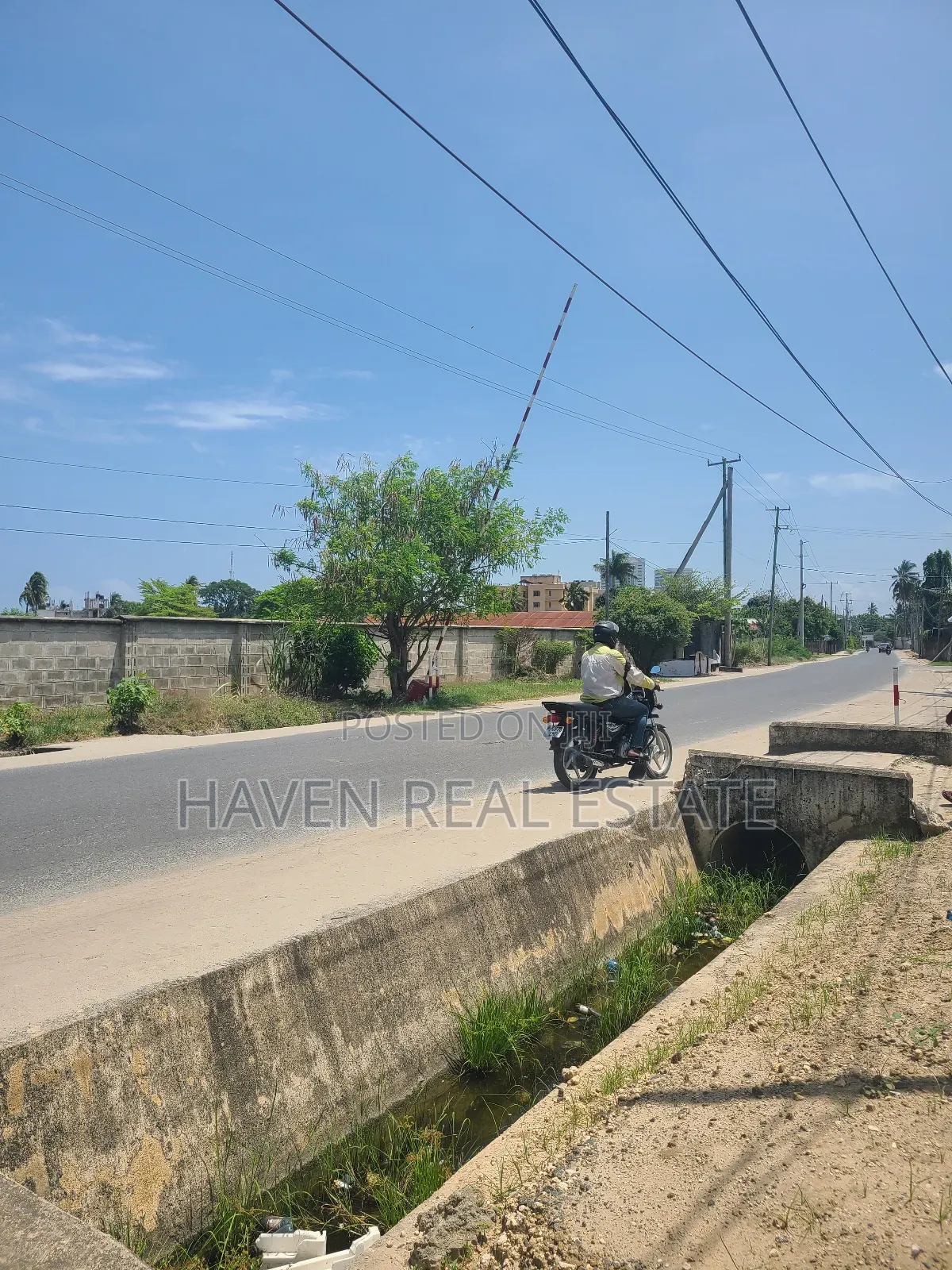Plot for Sale at Mikocheni Regent Estate in Mikocheni