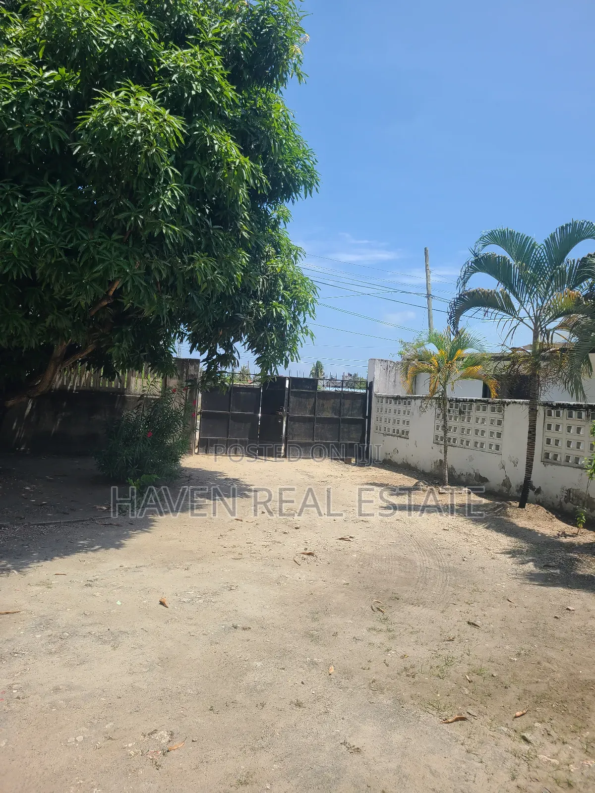 Plot for Sale at Mikocheni Regent Estate in Mikocheni
