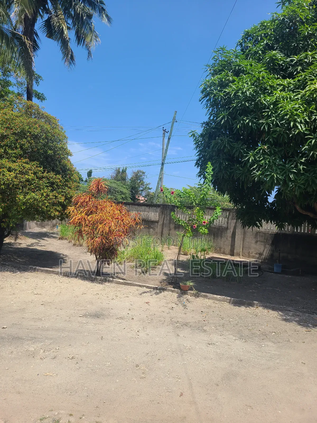 Plot for Sale at Mikocheni Regent Estate in Mikocheni