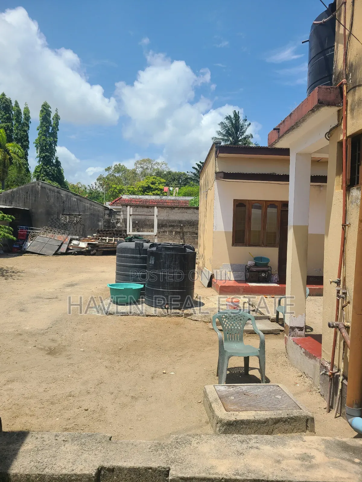 Plot for Sale at Mikocheni Regent Estate in Mikocheni