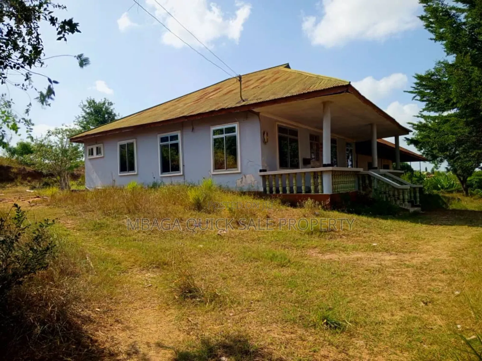8 Bed Room House for Sale at Mbezi Luguluni Ideal for Hospit in Mbezi