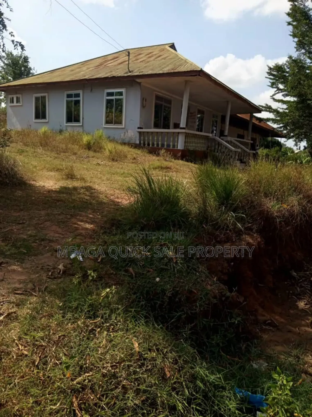 8 Bed Room House for Sale at Mbezi Luguluni Ideal for Hospit in Mbezi