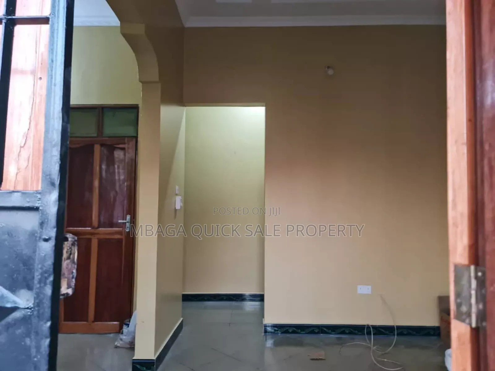 3bdrm Apartment in Chamanzi, Mbagala for sale in Mbagala