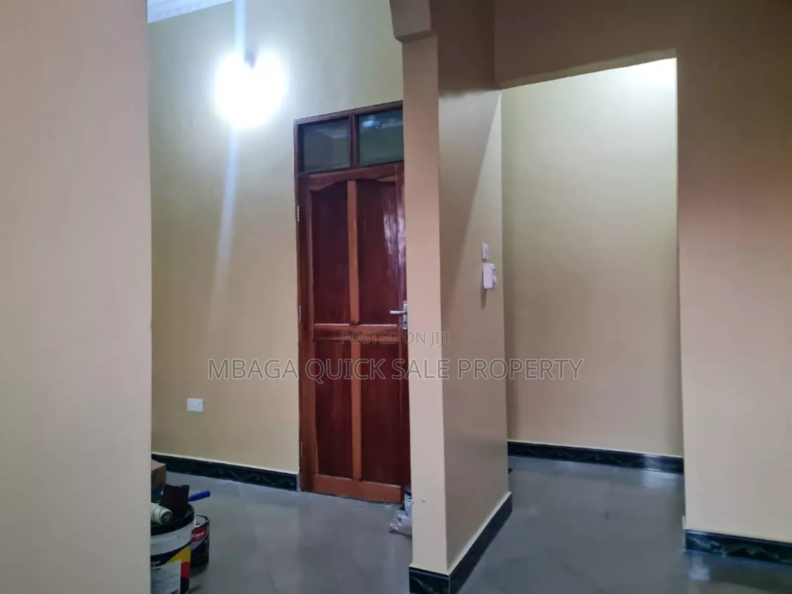 3bdrm Apartment in Chamanzi, Mbagala for sale in Mbagala