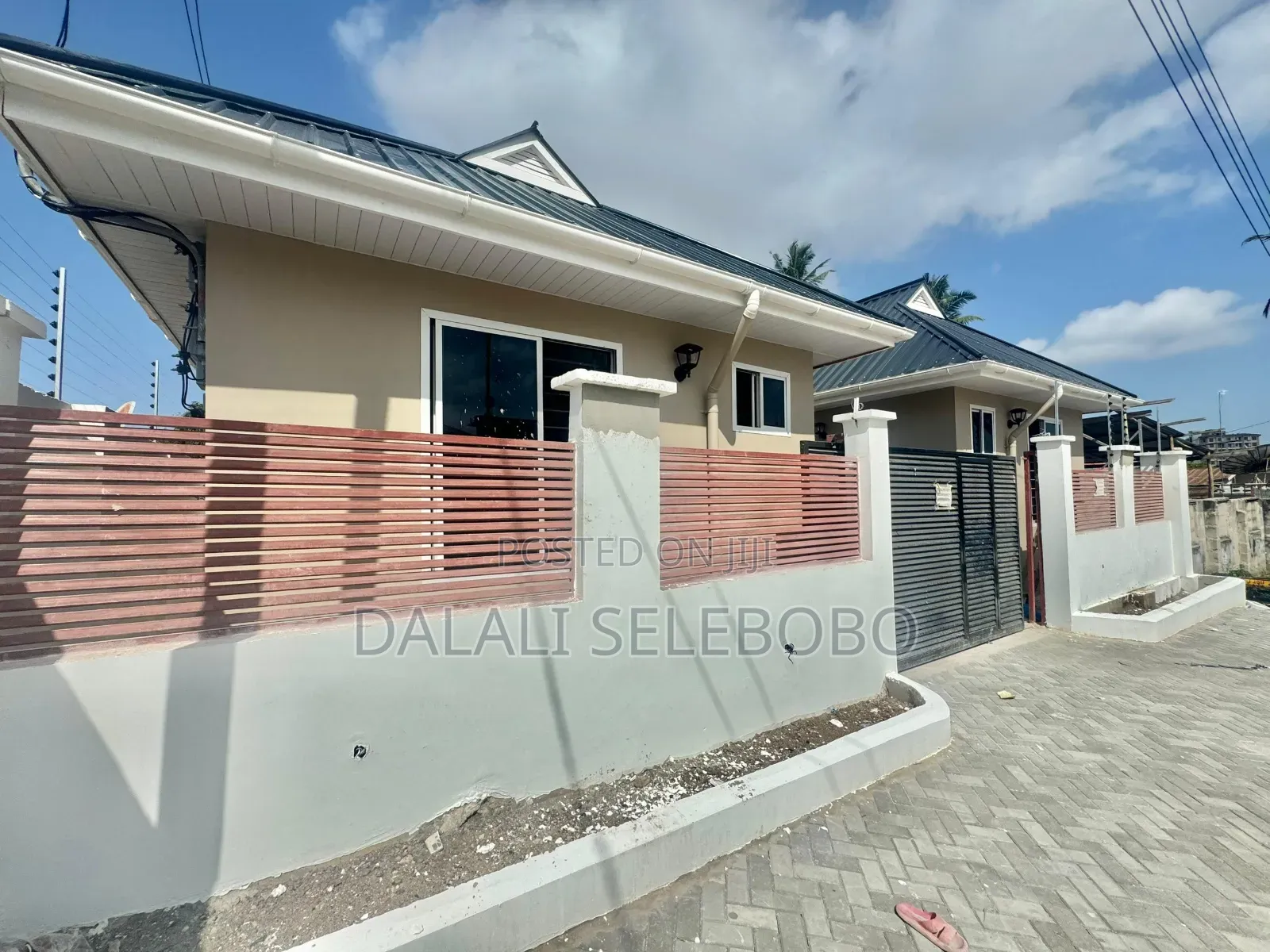 2bdrm Apartment in Kijitonyama Mabatini for rent in Kijitonyama