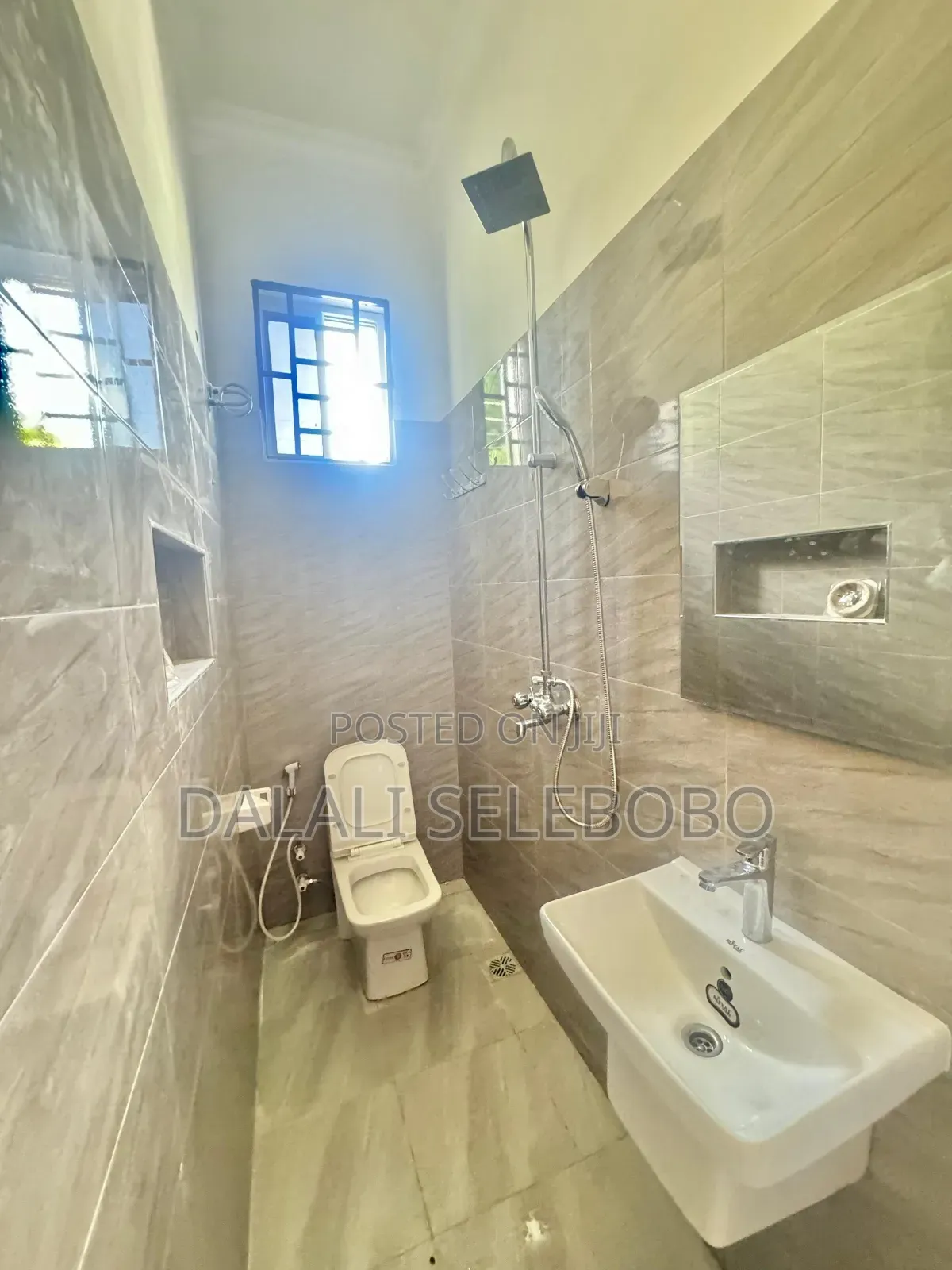 2bdrm Apartment in Kijitonyama Mabatini for rent in Kijitonyama