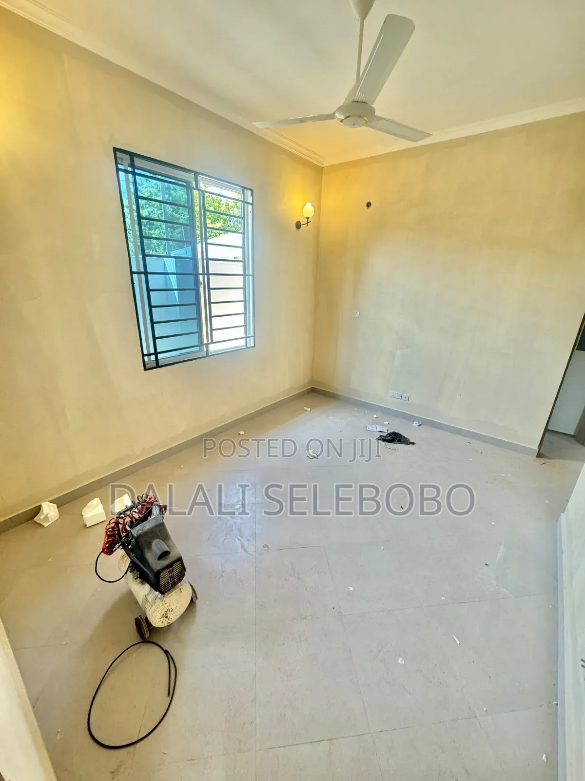 2bdrm Apartment in Kijitonyama Mabatini for rent in Kijitonyama