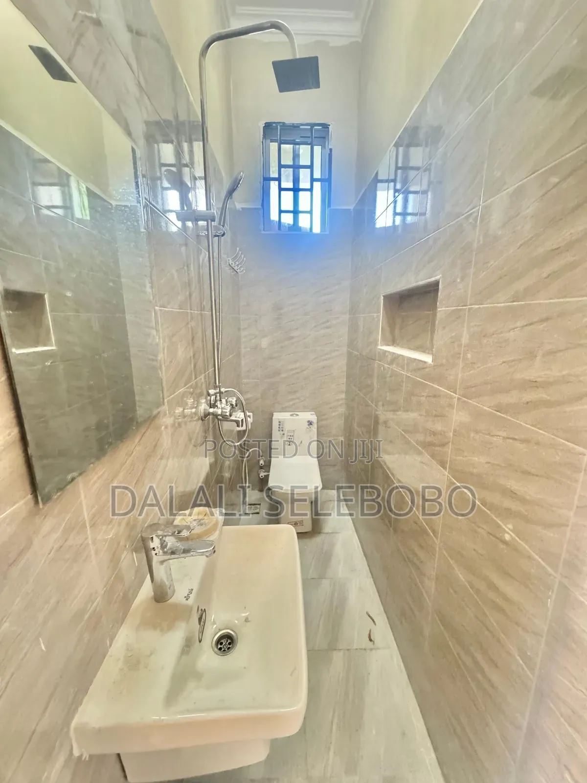 2bdrm Apartment in Kijitonyama Mabatini for rent in Kijitonyama