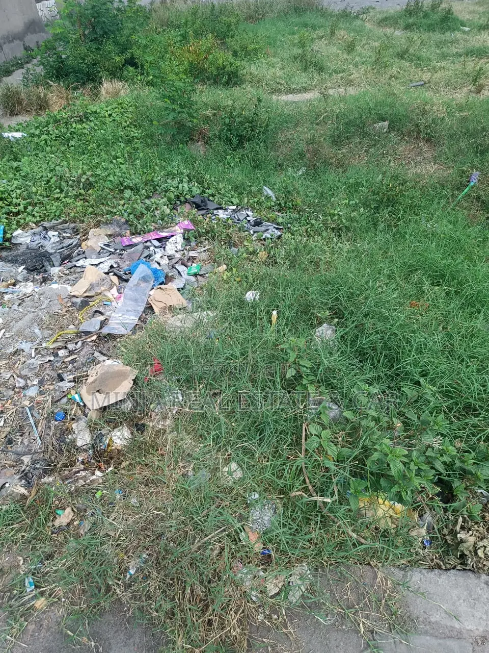 Farm (Shamba) for Sale Fukayose, Bagamoyo in Kiwangwa